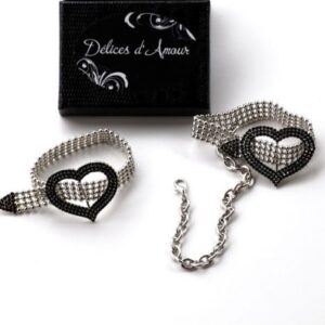 Esposas joyas