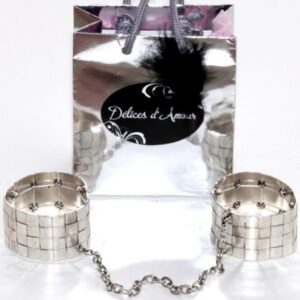 Esposas joyas