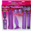Mystic Treasures