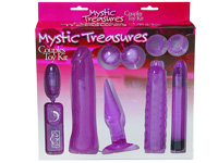 Mystic Treasures