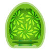Huevos masturbadores pocket pool - Imagen 6