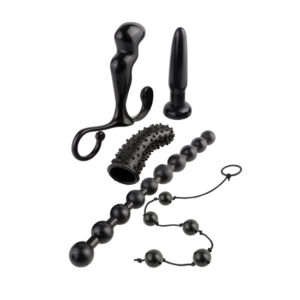 Anal fantasy kit principiantes