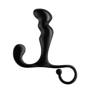 Estimulador prostata