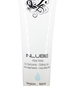 Lubricantes base agua 100ml