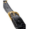 Anillo para pene y pezones Gold - Imagen 3
