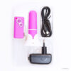 Huevo vibrador control remoto recargable PAD 2 - Imagen 5