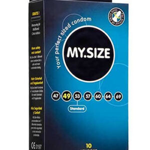 Preservativos My size tallas a elegir