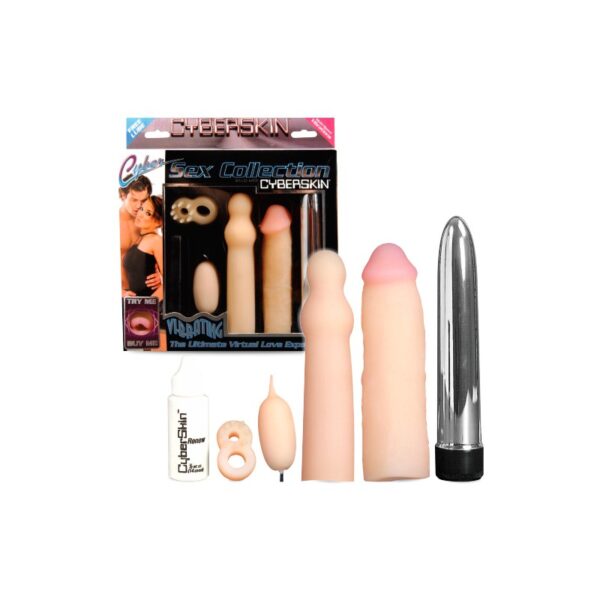 Kit cybersex collection