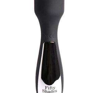 Holly cow masajeador wand