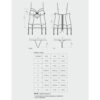 Picardia y tanga Secred - Imagen 2