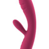 Vibrador dual recargable