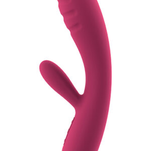 Vibrador dual recargable