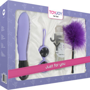 Kit Just for You nº3