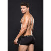 Boxer microfibra con logo - Imagen 2