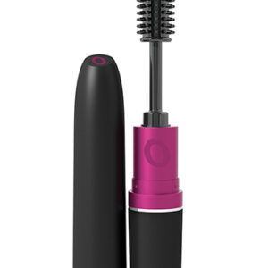 Rimmel de ojos vibrador