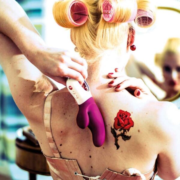 Miss Bi estimulador doble - Imagen 3