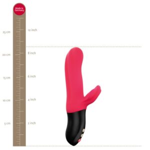Bi Stronic Fusión Impulsor+ultravibrador