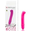 Mini vibrador