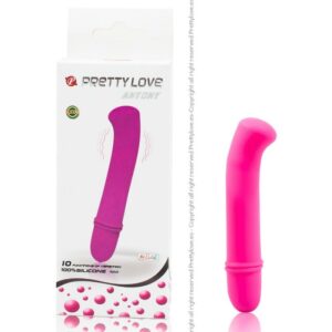 Mini vibrador