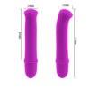 Mini vibrador - Imagen 3