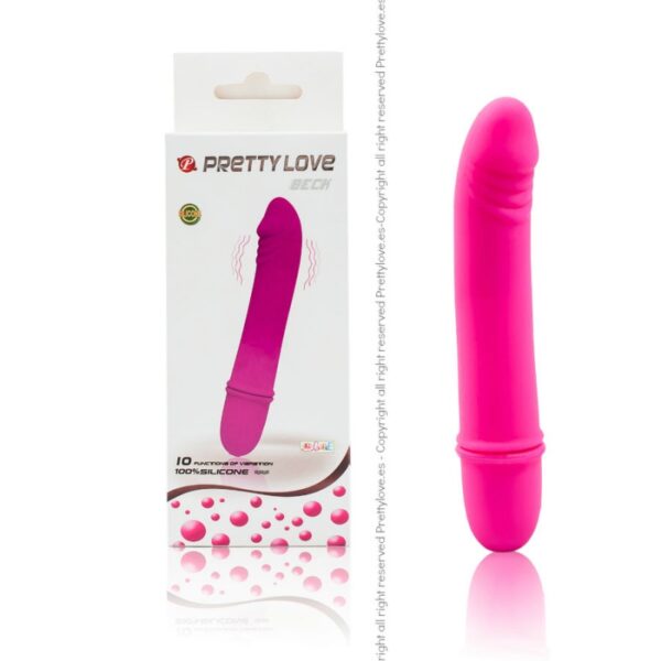 Mini vibrador