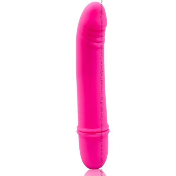 Mini vibrador - Imagen 2