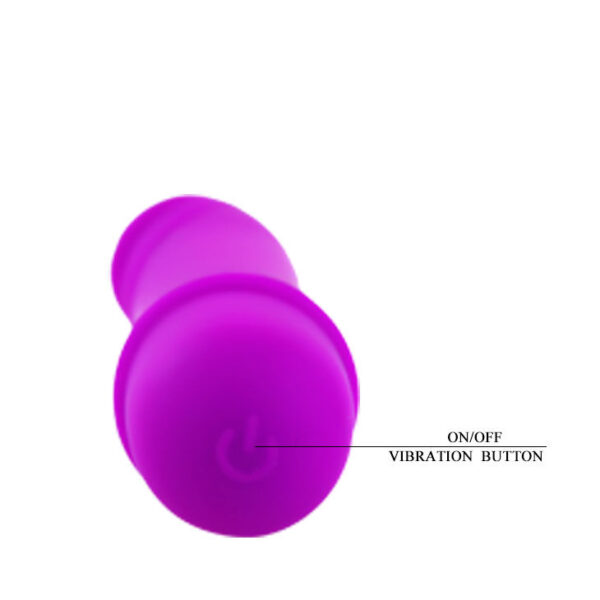 Mini vibrador - Imagen 3
