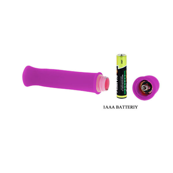 Mini vibrador - Imagen 4