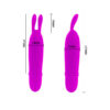 Mini vibrador Boyge - Imagen 3