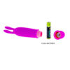 Mini vibrador Boyge - Imagen 4