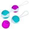 Orgasmic balls deluxe - Imagen 2
