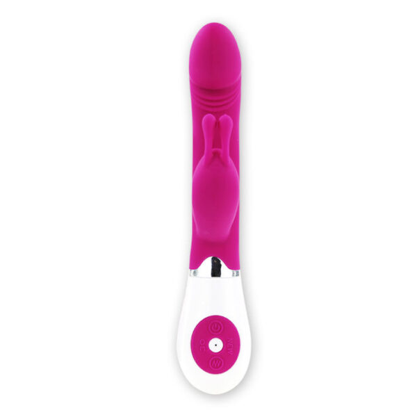 Vibrador dual Gene - Imagen 2