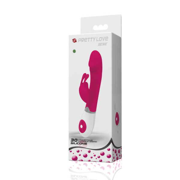 Vibrador dual Gene - Imagen 4