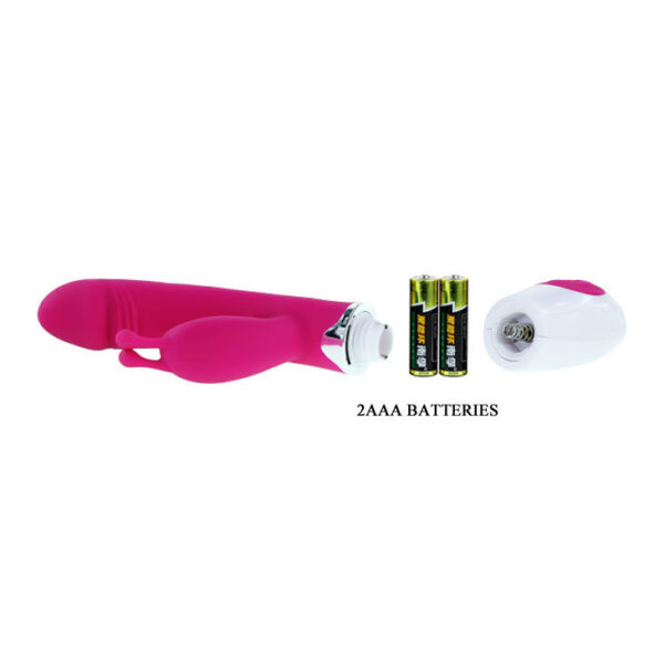 Vibrador dual Gene - Imagen 5
