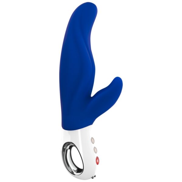 Lady Bi vibrador rabbit ultrapotente