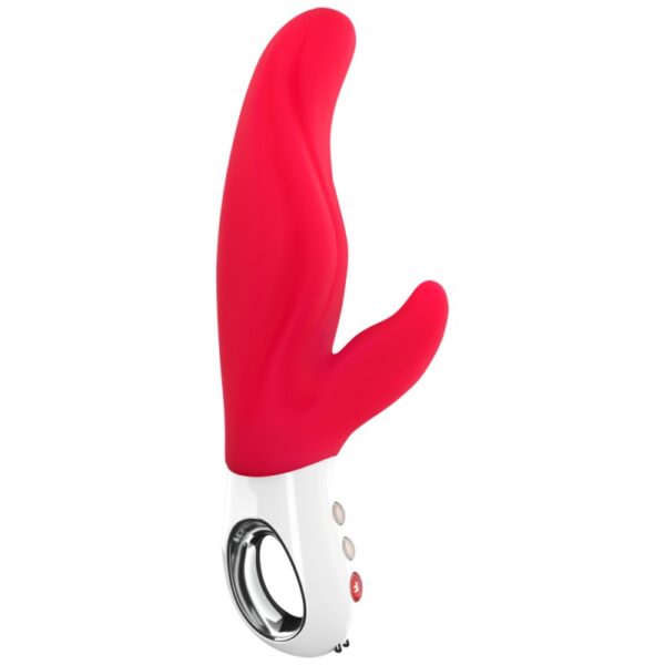 Lady Bi vibrador rabbit ultrapotente - Imagen 3