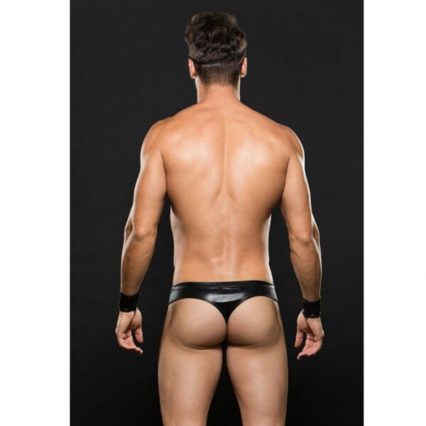 Disfraz sm leather - Imagen 2