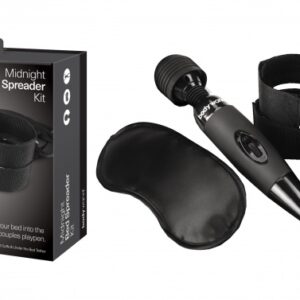 Bodywand Midnight Gift set