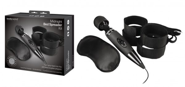 Bodywand Midnight Gift set