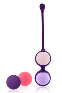Pussy playballs nude