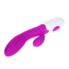 Vibrador silicona Alvis - Imagen 3