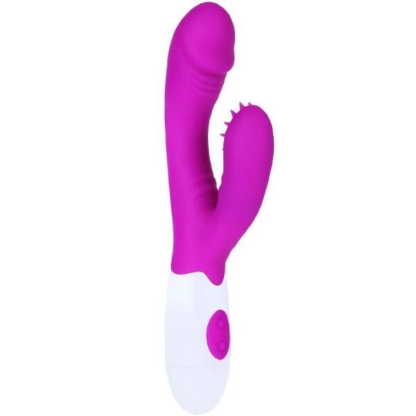 Vibrador silicona Andre