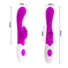 Vibrador silicona Arthur - Imagen 4