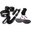 Kit iniciación bondage/fetish - Imagen 2