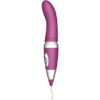 Masajeador Plus power plug-in Curve