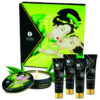 Kit secret geisha Té verde