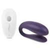 We vibe Unite sextoy para parejas