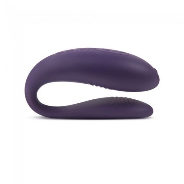 We vibe Unite sextoy para parejas - Imagen 4