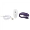 We vibe Unite sextoy para parejas - Imagen 5