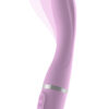 Bend it vibrador punto G ajustable - Imagen 2